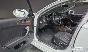 Audi A6 35 TDI Quattro Premium C7, снимка 10