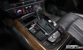 Audi A6 35 TDI Quattro Premium C7, снимка 9