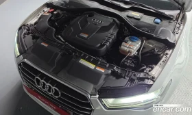 Audi A6 35 TDI Quattro Premium C7, снимка 6
