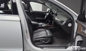 Audi A6 35 TDI Quattro Premium C7, снимка 11