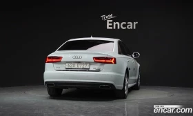 Audi A6 35 TDI Quattro Premium C7, снимка 4