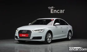 Audi A6 35 TDI Quattro Premium C7, снимка 1