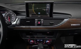 Audi A6 35 TDI Quattro Premium C7, снимка 14