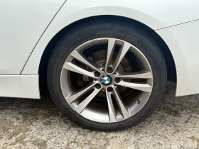 BMW 325 D* F30* TOP CENA* PROVERKA NA MQSTO* , снимка 14