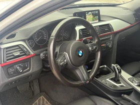 BMW 325 D* F30* TOP CENA* PROVERKA NA MQSTO* , снимка 5