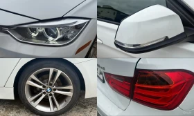 BMW 325 D* F30* TOP CENA* PROVERKA NA MQSTO* , снимка 3