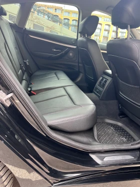 BMW 3gt 320D GT Luxury Line, снимка 9