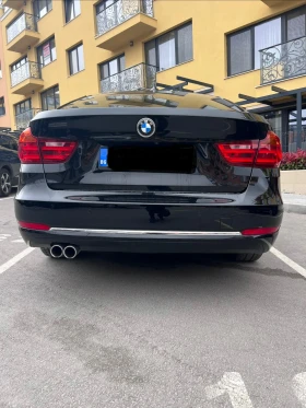 BMW 3gt 320D GT Luxury Line, снимка 4