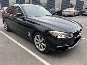 BMW 3gt 320D GT Luxury Line, снимка 3
