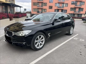 BMW 3gt 320D GT Luxury Line, снимка 2