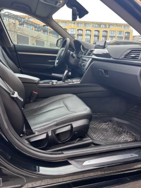 BMW 3gt 320D GT Luxury Line, снимка 8