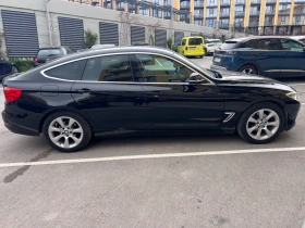 BMW 3gt 320D GT Luxury Line, снимка 13
