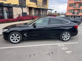 BMW 3gt 320D GT Luxury Line, снимка 12