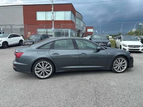 Audi A6 Technik S-LINE BLACK OPTIC B/O 360  CARFAX, снимка 3