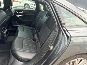 Audi A6 Technik S-LINE BLACK OPTIC B/O 360  CARFAX, снимка 12