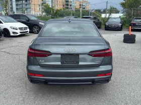 Audi A6 Technik S-LINE BLACK OPTIC B/O 360  CARFAX, снимка 4