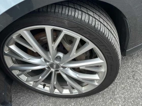 Audi A6 Technik S-LINE BLACK OPTIC B/O 360  CARFAX, снимка 7