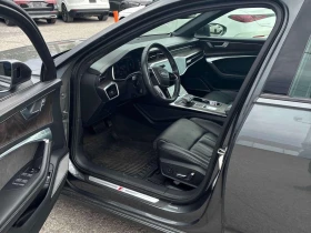 Audi A6 Technik S-LINE BLACK OPTIC B/O 360  CARFAX, снимка 5