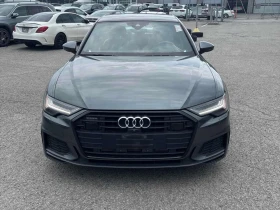 Audi A6 Technik S-LINE BLACK OPTIC B/O 360  CARFAX, снимка 6