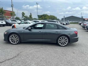 Audi A6 Technik S-LINE BLACK OPTIC B/O 360  CARFAX, снимка 2