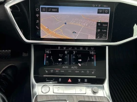 Audi A6 Technik S-LINE BLACK OPTIC B/O 360  CARFAX, снимка 9