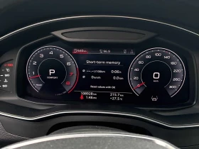 Audi A6 Technik S-LINE BLACK OPTIC B/O 360  CARFAX, снимка 8