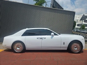 Rolls-Royce Phantom 6.7 Automatic КРАЙНА ЦЕНА: 338843 EUR, снимка 3