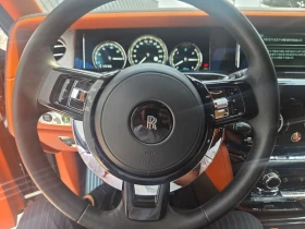Rolls-Royce Phantom 6.7 Automatic КРАЙНА ЦЕНА: 338843 EUR, снимка 6