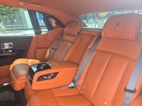 Rolls-Royce Phantom 6.7 Automatic КРАЙНА ЦЕНА: 338843 EUR, снимка 7