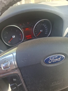 Ford Galaxy, снимка 6