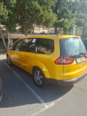 Ford Galaxy, снимка 5