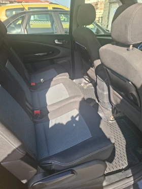 Ford Galaxy, снимка 2