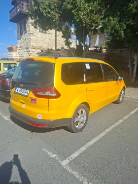 Ford Galaxy, снимка 3