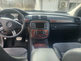 Mercedes-Benz R 320 320, снимка 11
