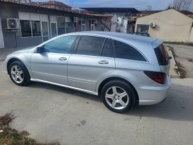 Mercedes-Benz R 320 320, снимка 4