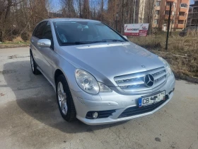 Mercedes-Benz R 320 320, снимка 2