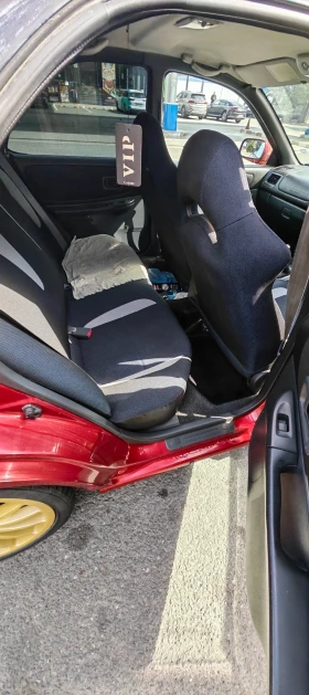 Subaru Impreza, снимка 7