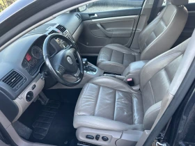 VW Golf V 2.0 TDI Sportline, снимка 12