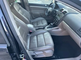 VW Golf V 2.0 TDI Sportline, снимка 10
