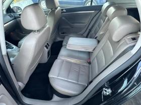 VW Golf V 2.0 TDI Sportline, снимка 13