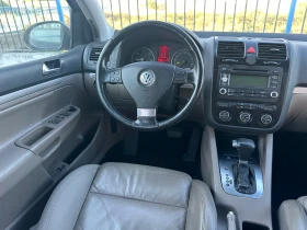 VW Golf V 2.0 TDI Sportline, снимка 8