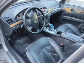 Mercedes-Benz E 320, снимка 6