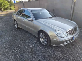 Mercedes-Benz E 320, снимка 3