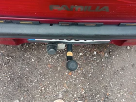 Mazda 323 BG, снимка 4