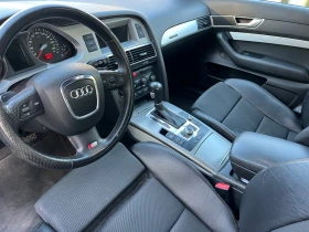Audi A6 3.0TDI, снимка 8