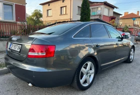 Audi A6 3.0TDI, снимка 5