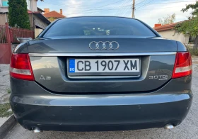 Audi A6 3.0TDI, снимка 7
