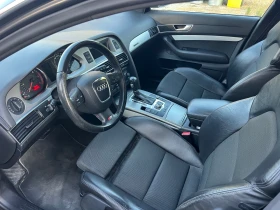 Audi A6 3.0TDI, снимка 10