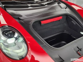 Porsche 911 Turbo S Cabriolet* ВКЛЮЧЕНИ ВСИЧКИ РАЗХОДИ, снимка 6