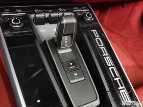 Porsche 911 Turbo S Cabriolet* ВКЛЮЧЕНИ ВСИЧКИ РАЗХОДИ, снимка 9